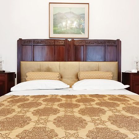 Hotel Relais San Nicolò Trévise Extérieur photo