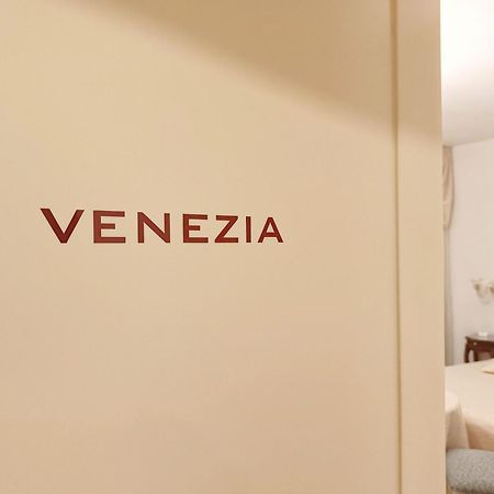 Hotel Relais San Nicolò Trévise Extérieur photo
