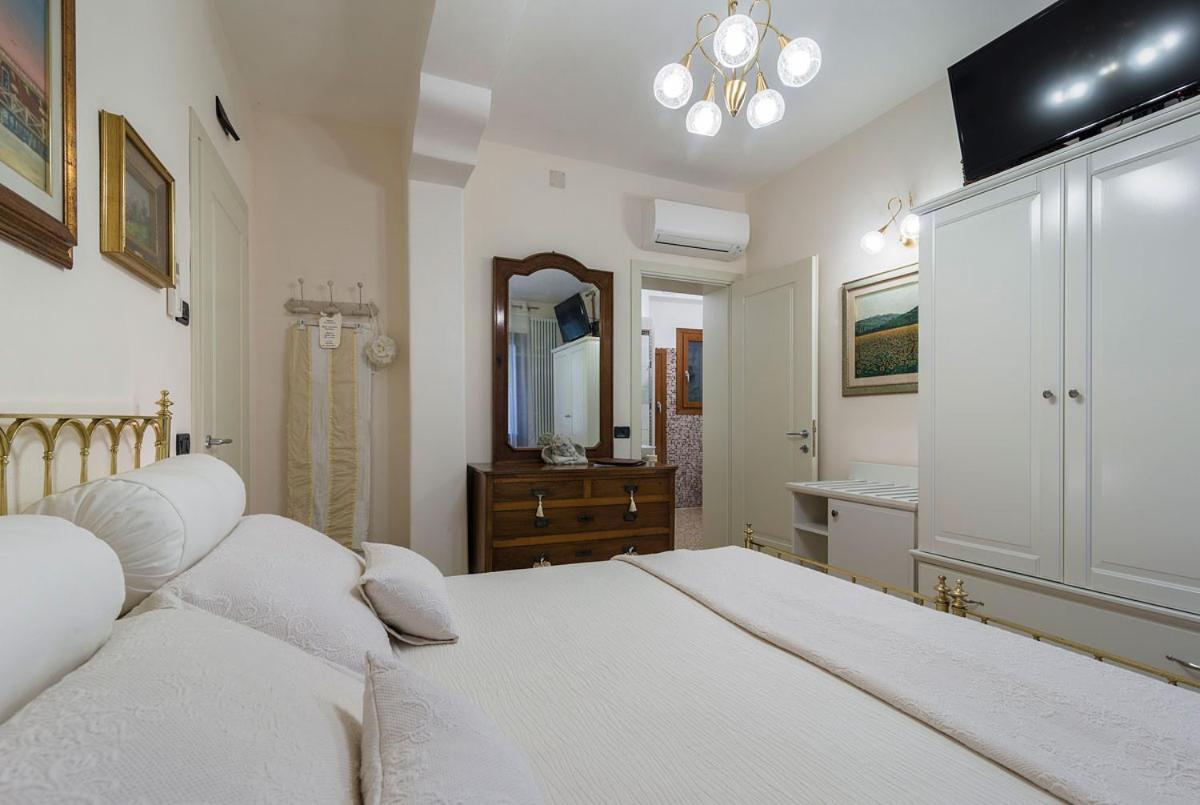 Hotel Relais San Nicolò Trévise Extérieur photo