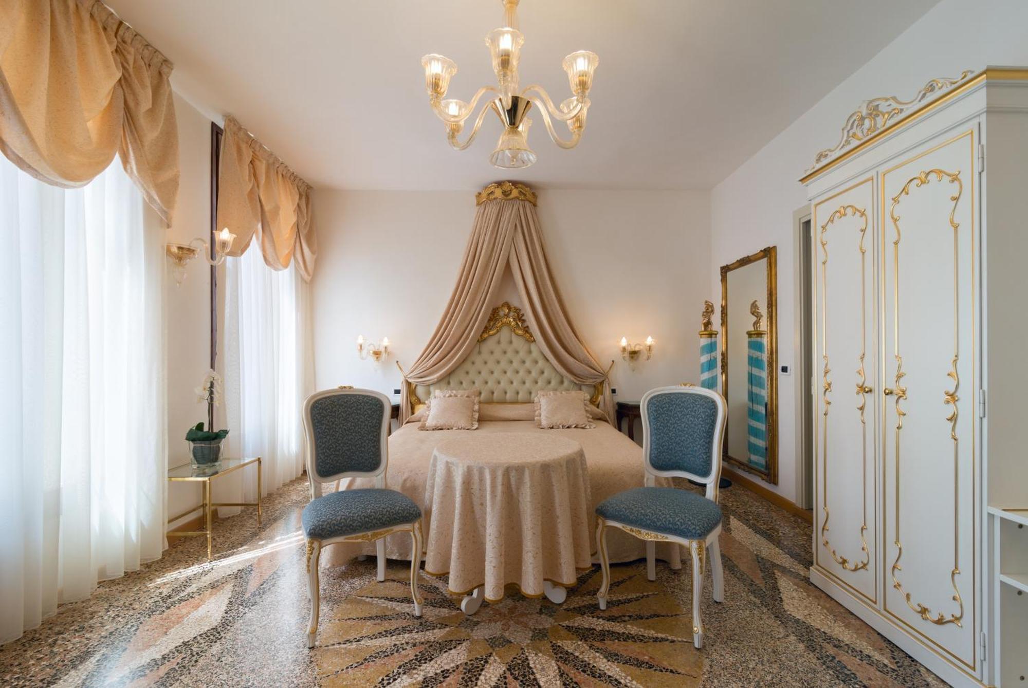 Hotel Relais San Nicolò Trévise Extérieur photo