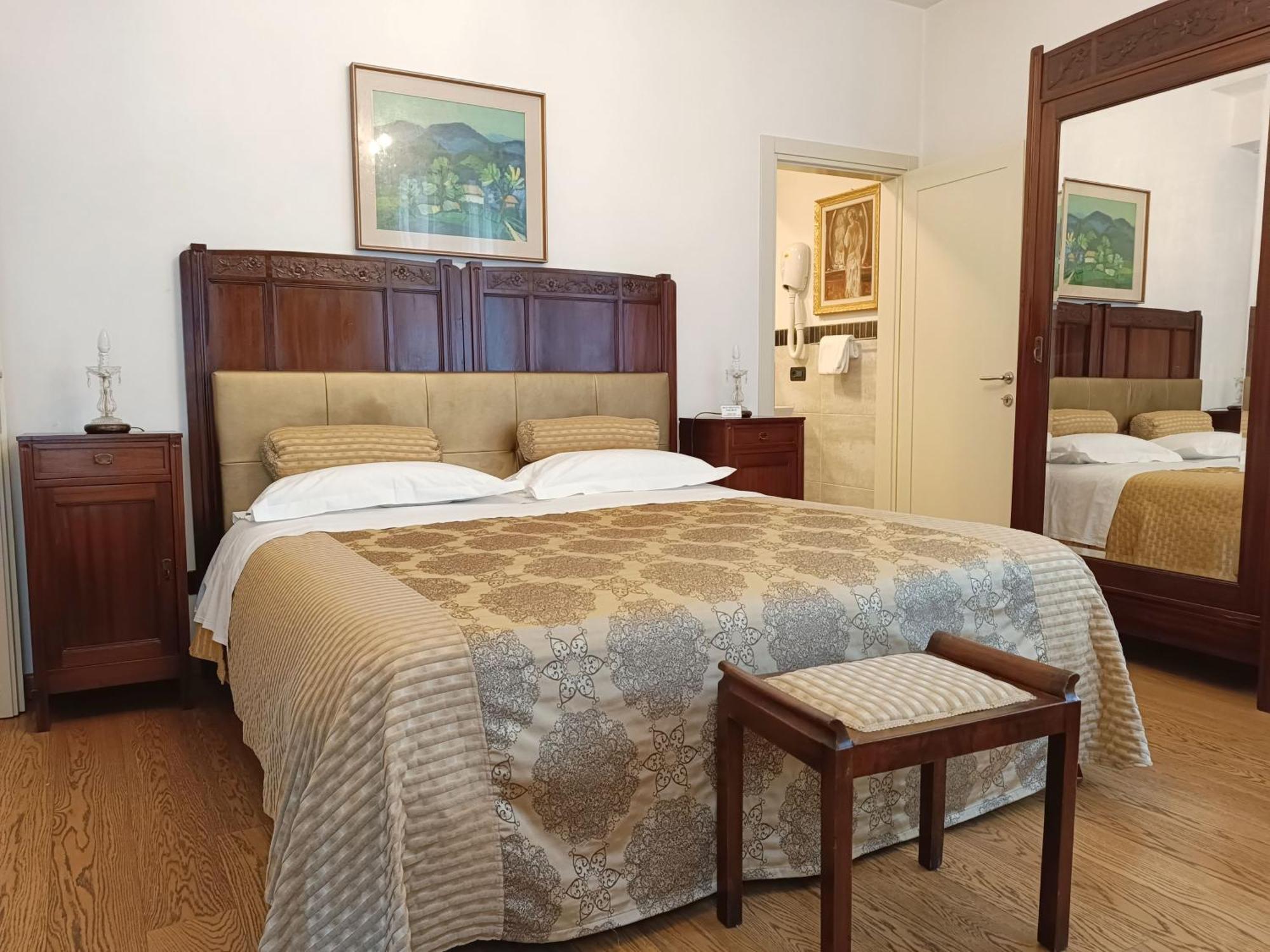 Hotel Relais San Nicolò Trévise Extérieur photo