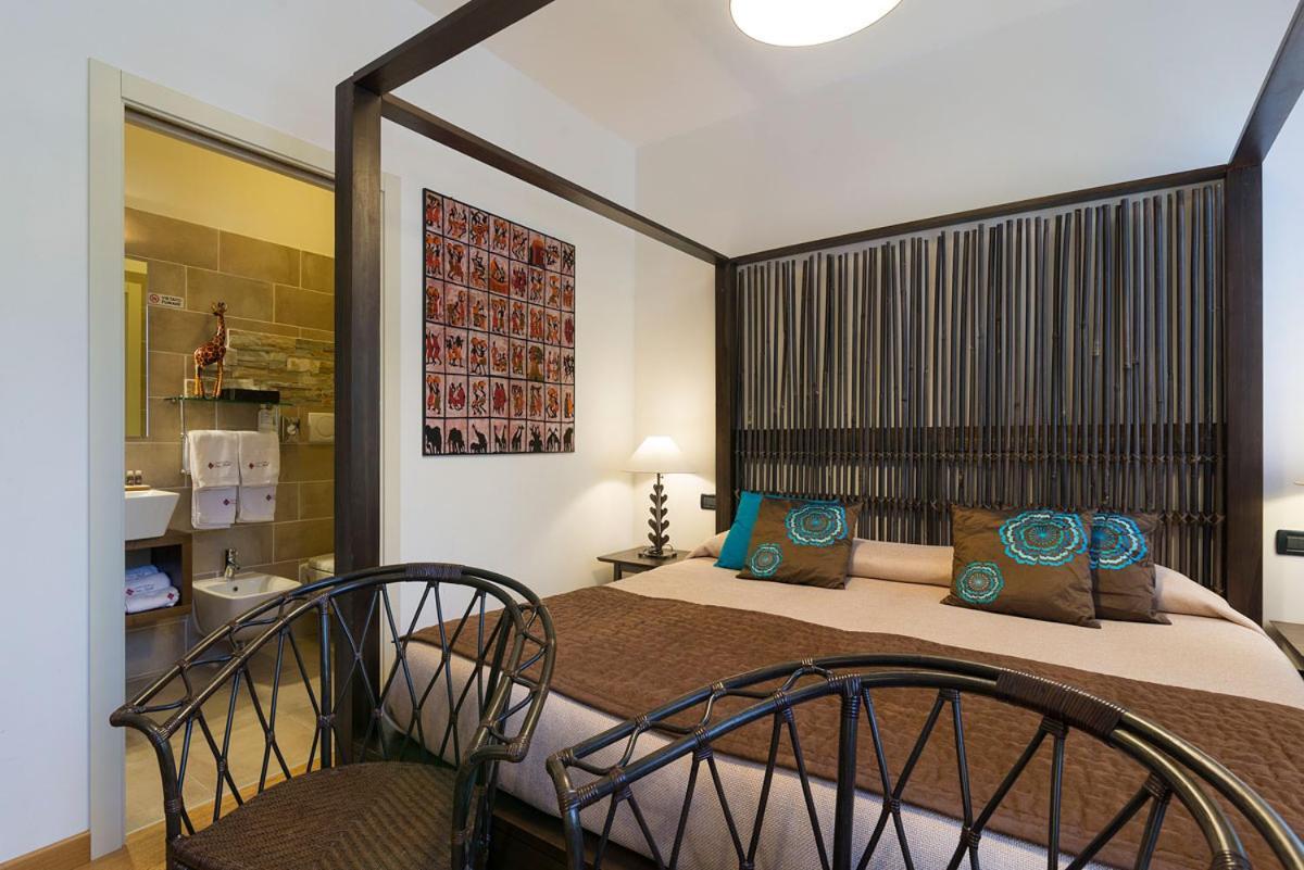 Hotel Relais San Nicolò Trévise Extérieur photo