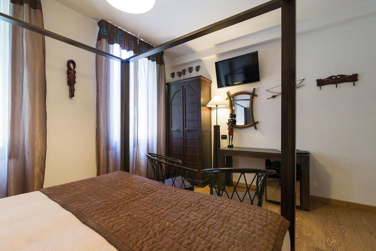 Hotel Relais San Nicolò Trévise Extérieur photo