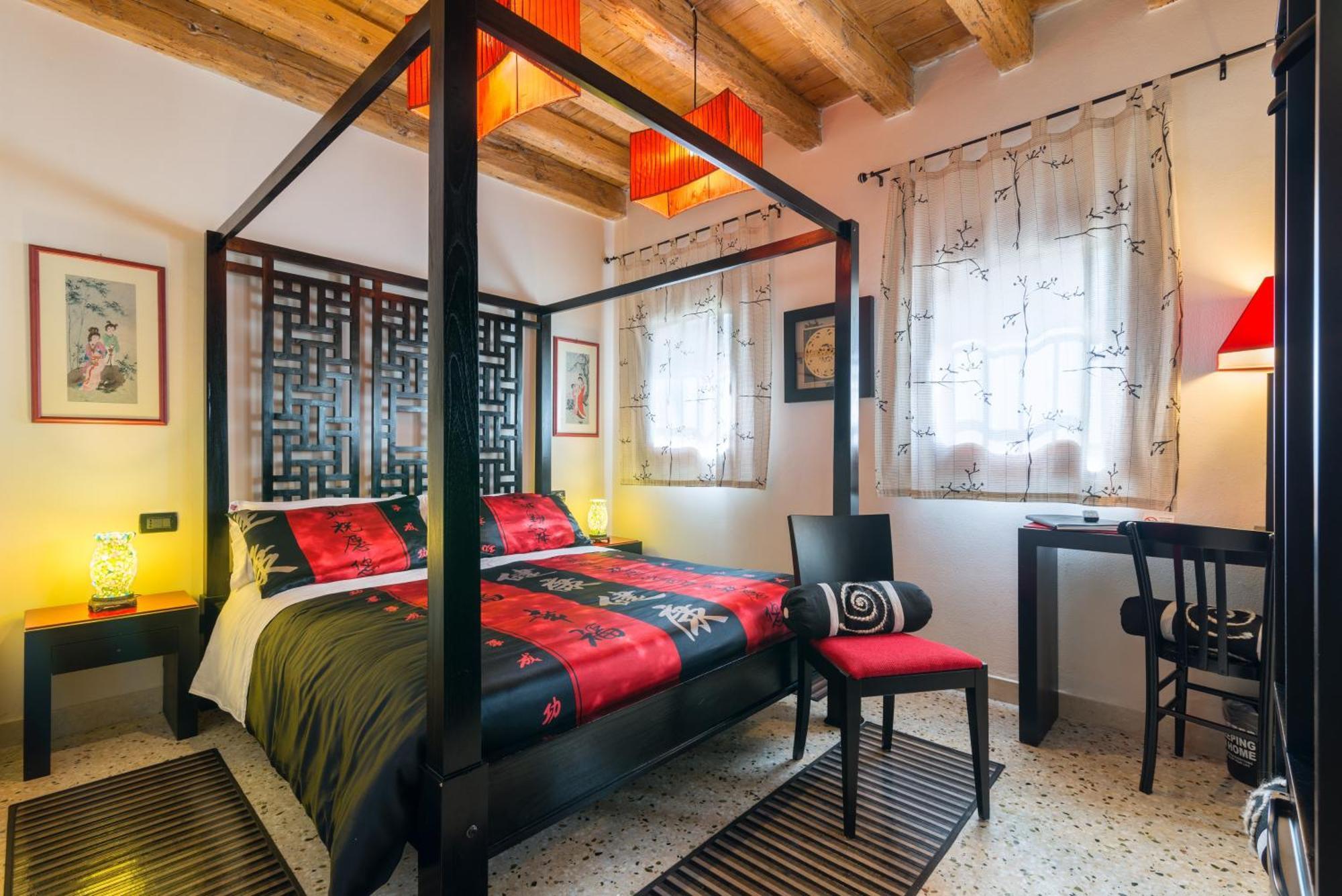 Hotel Relais San Nicolò Trévise Extérieur photo