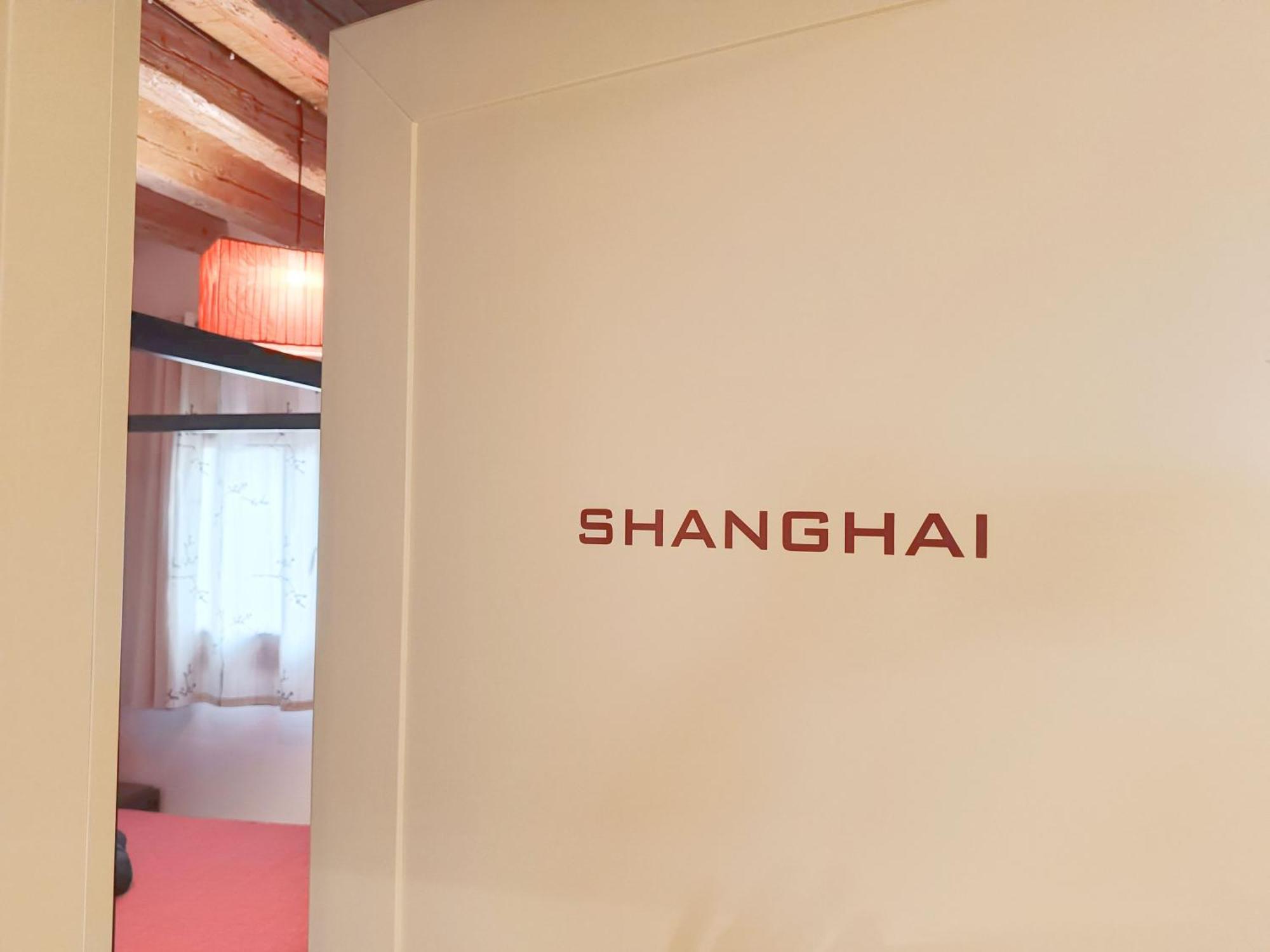 Hotel Relais San Nicolò Trévise Chambre photo