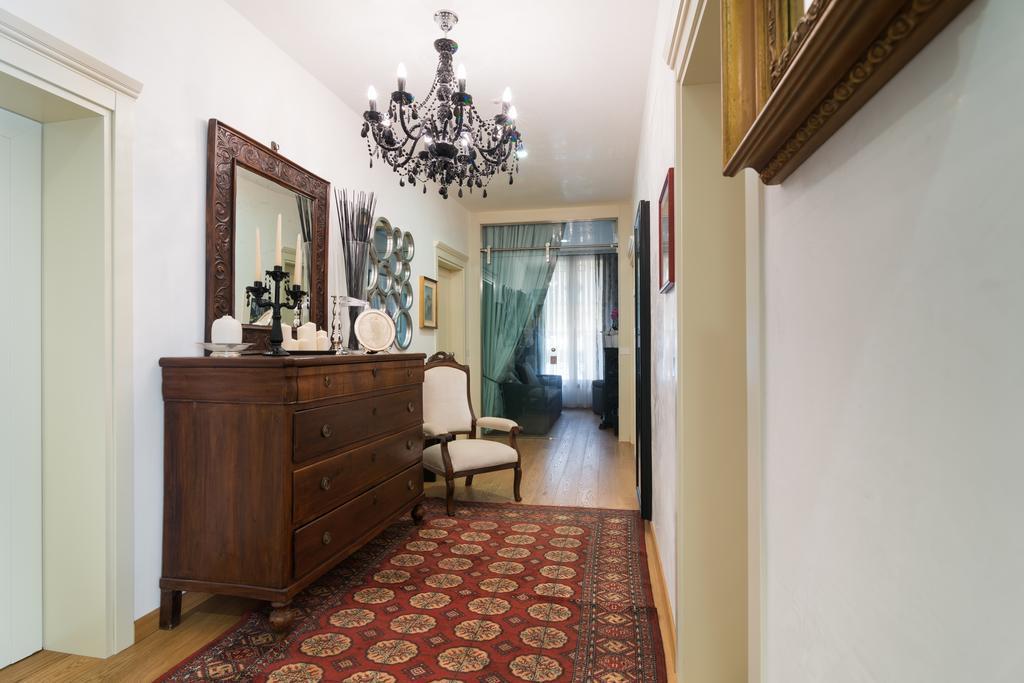 Hotel Relais San Nicolò Trévise Extérieur photo